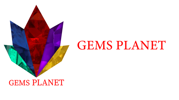 Gems Planet